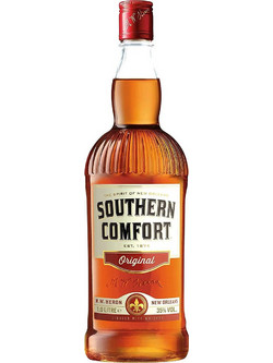Southern Comfort Original Λικέρ 35% 700ml