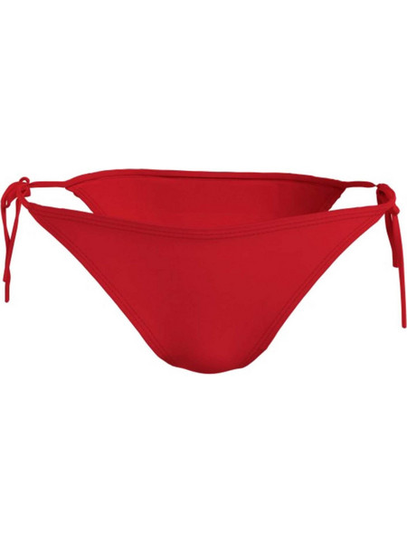 Calvin Klein Bikini Brazil Κόκκινο KW0KW02431-XNE