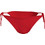 Calvin Klein Bikini Brazil Κόκκινο KW0KW02431-XNE