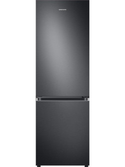 Samsung RB34C602CB1EF Ψυγειοκαταψύκτης 344lt No Frost Υ185.3xΠ59.5xΒ65.8cm Inox