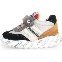 Falcotto Παιδικά Sneakers Γκρι 001-2017831-2729