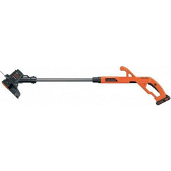Black & Decker ST1823-QW Χορτοκοπτικό Μπαταρίας Ώμου / Χειρός 18V 2.5kg