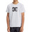 DC Παιδικό T-Shirt Κοντομάνικο Λευκό ADBZT03252-WBB0