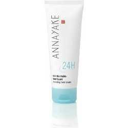 Annayake 24h Nourishing Ενυδατική Κρέμα Χεριών 75ml