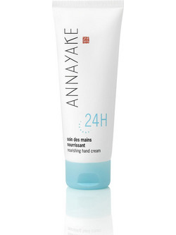 Annayake 24h Nourishing Ενυδατική Κρέμα Χεριών 75ml