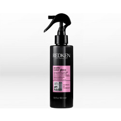 Redken Acidic Color Gloss Θερμοπροστατευτικό Μαλλιών για Επανόρθωση 190ml