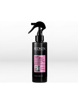 Redken Acidic Color Gloss Θερμοπροστατευτικό Μαλλιών για Επανόρθωση 190ml