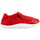Bobux Xplorer Step Up Scamp Βρεφικά Slip Ons Αγκαλιάς Κόκκινα 501710