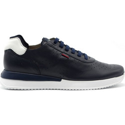 Callaghan Ανδρικά Sneakers Navy Μπλε 51111