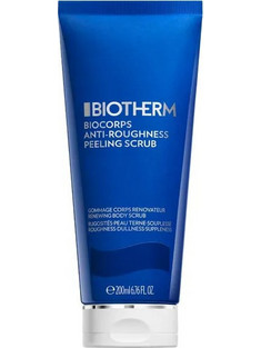 Biotherm Anti-Roughness Peeling Scrub Σώματος 200ml