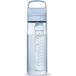 LifeStraw Go Series Icelandic Blue 650ml