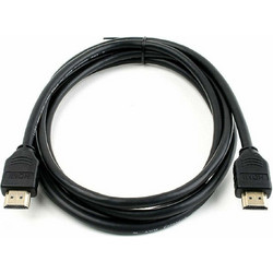 Neomounts Καλώδιο HDMI 1.4 HDMI Male to HDMI Male 10m Black