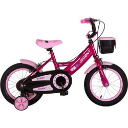 Orient Bikes Terry Παιδικό Ποδήλατο Πόλης 16" Φούξια