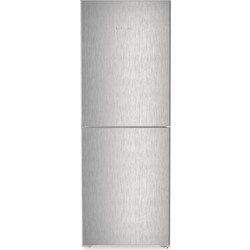 Liebherr CNsfc 5023 Ψυγειοκαταψύκτης 280lt No Frost Υ165.5xΠ59.7xΒ67.5cm Inox