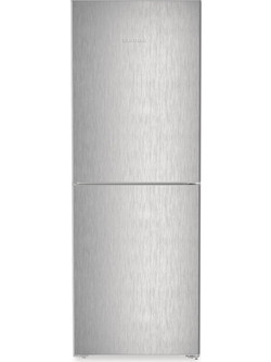 Liebherr CNsfc 5023 Ψυγειοκαταψύκτης 280lt No Frost Υ165.5xΠ59.7xΒ67.5cm Inox