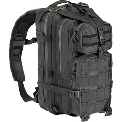 Defcon 5 Tactical Στρατιωτικό Σακίδιο 35lt Μαύρο