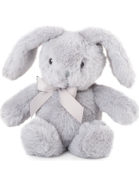 Amek Toys Rabbit Grey 18cm 041011