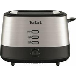 Tefal TT520D Φρυγανιέρα 2 Θέσεων 830W