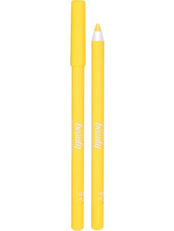 Golden Rose Miss Beauty Colorpop 04 Charm Yellow Μολύβι Ματιών 1.6gr