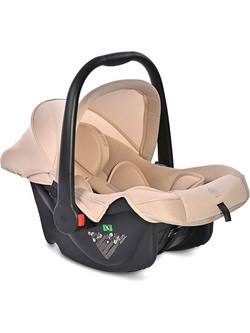 Lorelli Joy Κάθισμα Αυτοκινήτου 0-13kg Beige