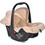 Lorelli Joy Κάθισμα Αυτοκινήτου 0-13kg Beige
