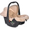 Lorelli Joy Κάθισμα Αυτοκινήτου 0-13kg Beige Lorelli Joy Κάθισμα Αυτοκινήτου 0-13kg Beige