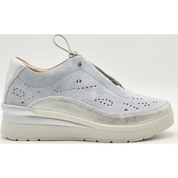 Stonefly Γυναικεία Sneakers Γαλάζια 221041-95I