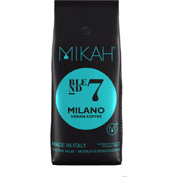 Brown Blend 07 Milano Καφές Espresso σε Κόκκους 1kg