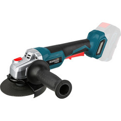 Bormann BBP5133 Γωνιακός Τροχός Μπαταρίας 20V 125mm Solo