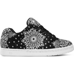Etnies Accel Og Ανδρικά Sneakers Μαύρα 5101000139-507