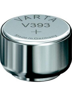 Varta 393 10τμχ