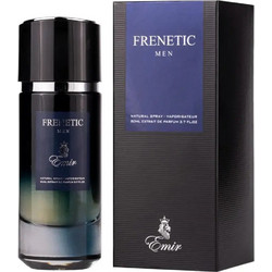 Paris Corner Emir Frenetic Eau de Parfum 80ml