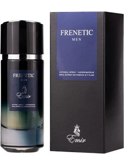 Paris Corner Emir Frenetic Eau de Parfum 80ml