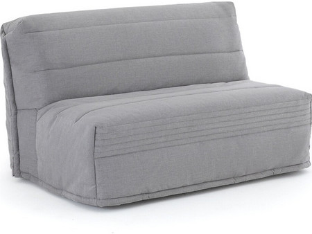 SO'HOME Darius Διθέσιος Καναπές Κρεβάτι Γκρι 100x89x85cm 350301856