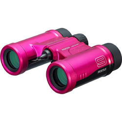 Pentax UD Pink Κιάλια 9x21mm
