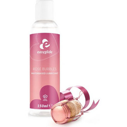 Easyglide Rose Champagne Λιπαντικό Gel Νερού Κόλπου & Πρωκτού 150ml