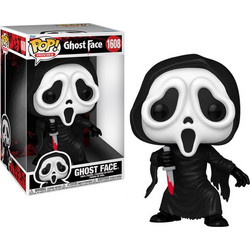 Funko Pop! Movies Ghost Face 1608 Ghost Face 25cm