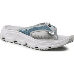 Salomon Reelax Break 6.0 Ανδρικές Σαγιονάρες Γκρι L47111100