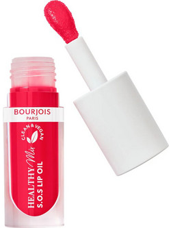 Bourjois Healthy Mix SOS Lip Oil 03-Straw'bisous 4.5ml