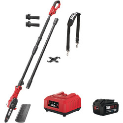 Skil D00258 Αλυσοπρίονο Μπαταρίας 20V με Λάμα 20cm