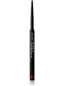 Shiseido MicroLiner Ink 03 Plum Μολύβι Ματιών Αδιάβροχο Μηχανικό 0.08gr