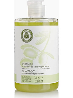 La Chinata Extra Virgin Olive Oil Σαμπουάν για Επανόρθωση 360ml