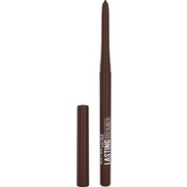 Maybelline Lasting Drama 30 Brown Sugar Μολύβι Ματιών Αδιάβροχο Μηχανικό 1gr