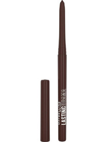 Maybelline Lasting Drama 30 Brown Sugar Μολύβι Ματιών Αδιάβροχο Μηχανικό 1gr