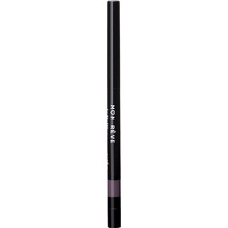 Mon Reve Infiniliner 02 Brown Black Μολύβι Ματιών Αδιάβροχο Μηχανικό 0.3gr