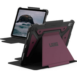UAG Metropolis SE Red (iPad Air 11" 2024)