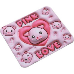 iTotal Piggy 3D Small