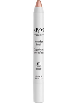 Nyx Jumbo 611 Yogurt Μολύβι Ματιών 5gr