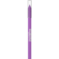 Maybelline Tattoo Liner Gel 801 Purple Pop Μολύβι Ματιών Αδιάβροχο 1.3gr
