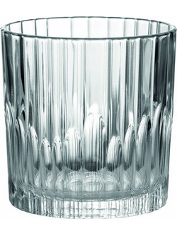 Duralex Ποτήρια Νερού Γυάλινα 310ml 6τμχ 1056AB06/6